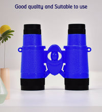 Fun binoculars for kids