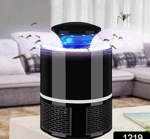 Eco Friendly Electronic Mosquito Killer Lamp