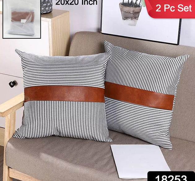 Pillow Covers