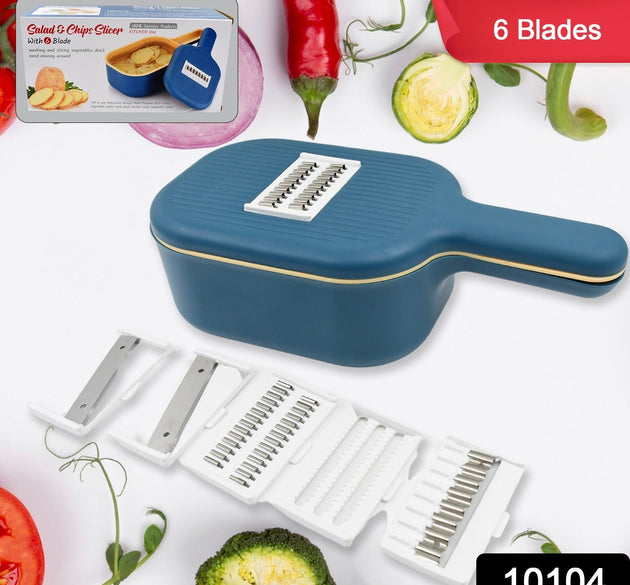 Vegetable Slicer Cutter