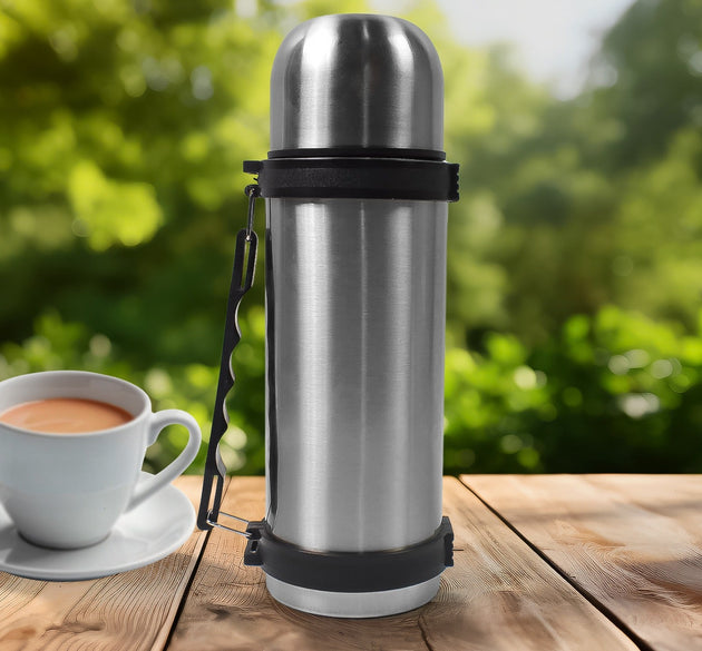 AquaVive Vacuum Flask