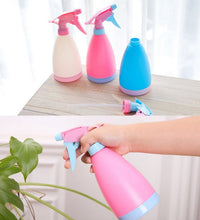 Home and garden spray bottle for various uses.