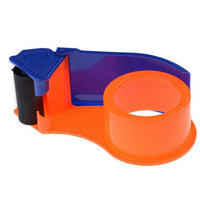 Convenient finger tape cutter