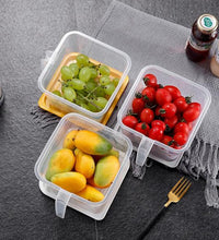 Multi-purpose containers for kitchen storage and organization