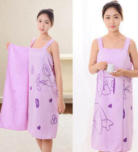 Cotton bath towel with fast-drying and fluffy texture