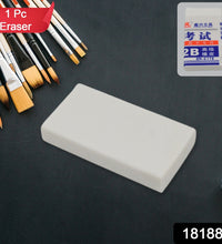 ractangle eraser