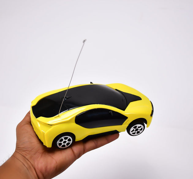 Fast remote control car for kids.