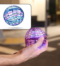 RGB Ball toy