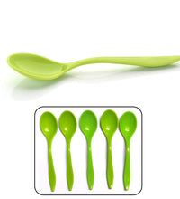 Elegant spoon used for serving and enjoying meals with style