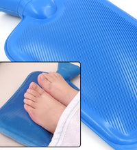 2000 ml hot water bag for muscle and neural pain relief