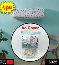 Dust cover for AC units, waterproof and durable