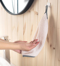 Big kitchen towel, washable and designed for versatile uses