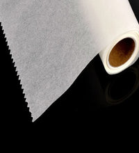 non-stick baking paper roll.