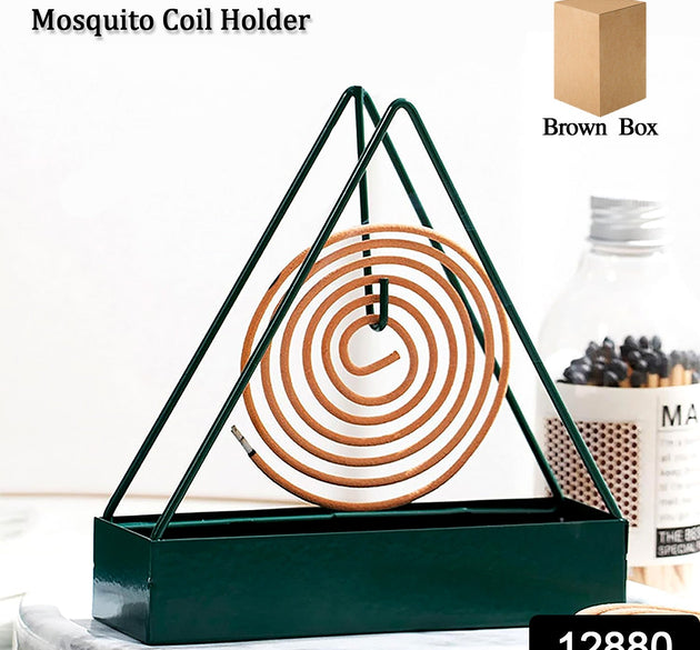 12880 Mosquito Coil Holder Frame