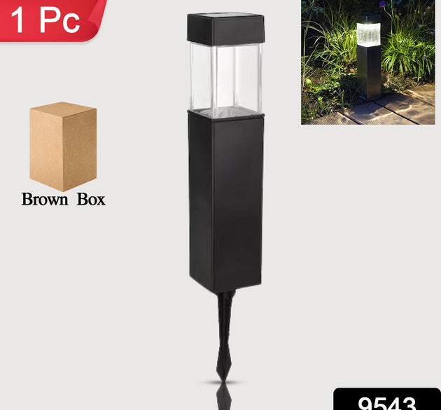 Solar Light