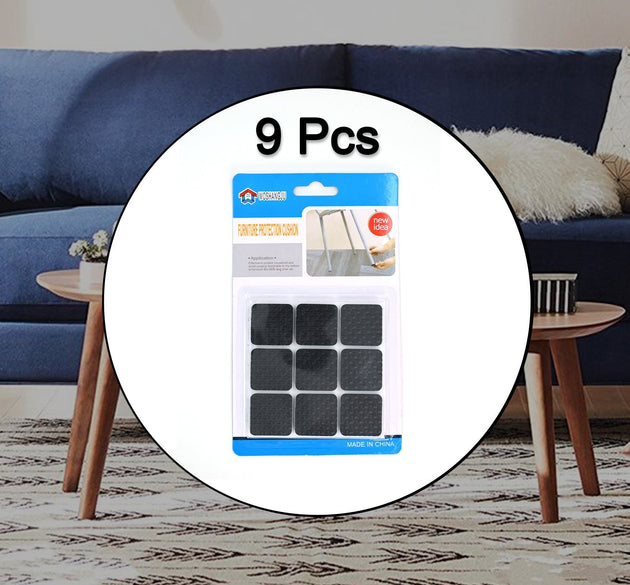 Furniture Protection Pad Furniture Anti Slip Floor Protection