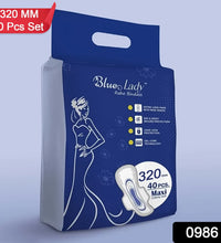 Large Size Sanitary Pads