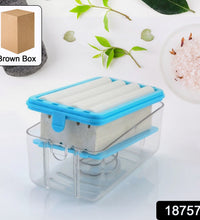 2 in 1 Soap Roller with Case 