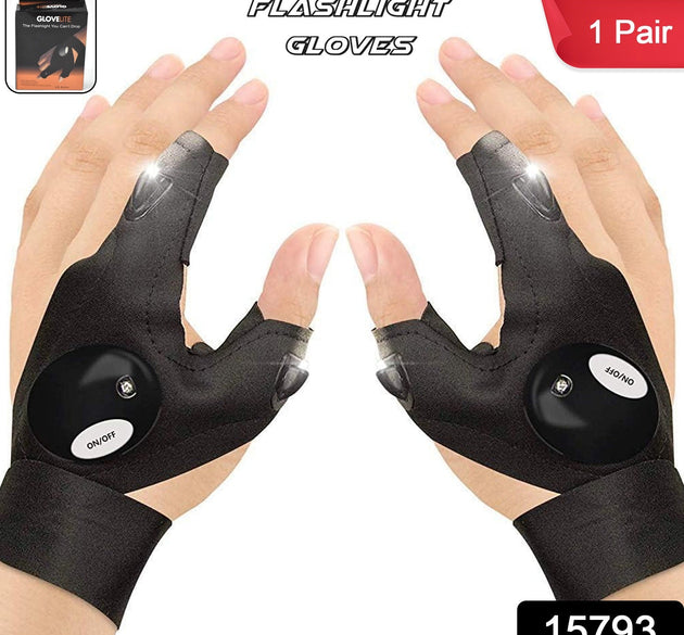 BeamGrip Gloves