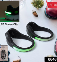 LightStep LED Clips