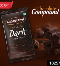 500gm chocolate