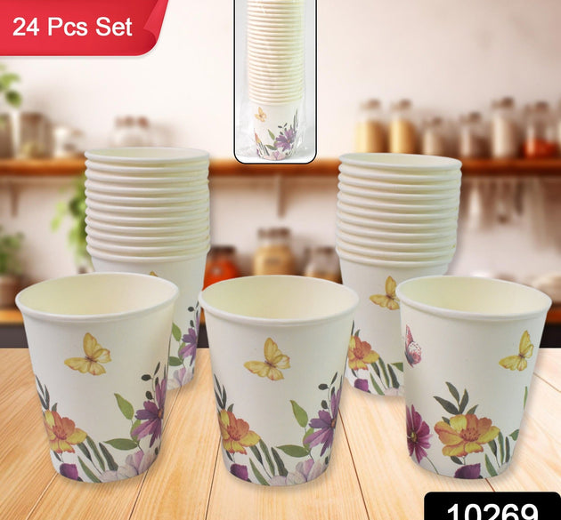 BrewCraft Cups