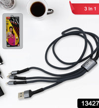 Multi USB Charging Cable 