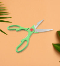 scissor for kitchen use