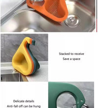 Effective drain strainer for sinks with decorative swan design