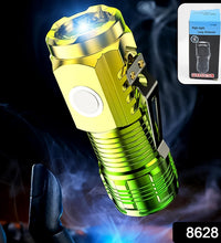 LED Torch Light