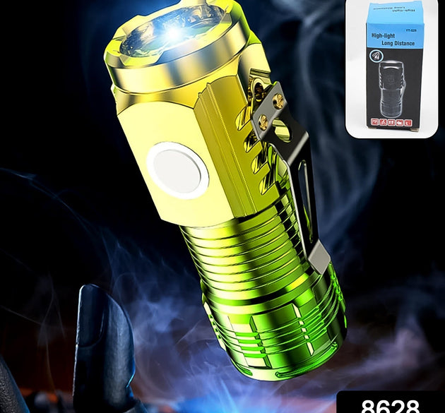 LED Flashlight