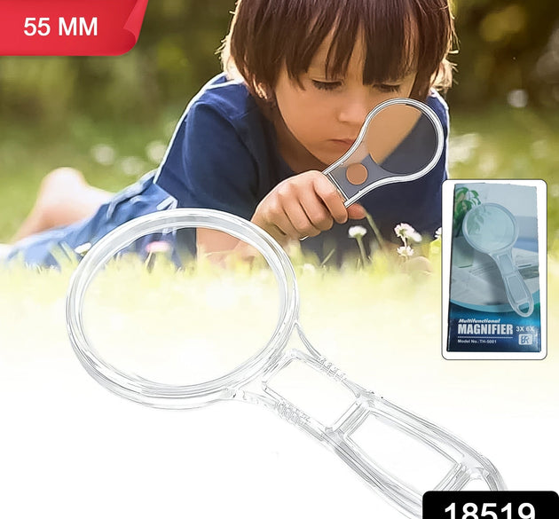 ClearView Magnifier