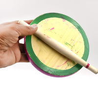 Kids Chakla Belan for children’s for playing purposes