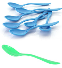 Fancy spoon with a polished finish for sophisticated dining occasions