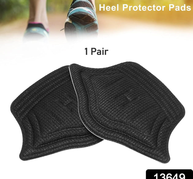 Heel Cushion Pads, Widely Applicable Protective Shoe Insoles