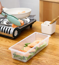 1500 ml food storage box