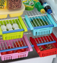 Trays with extra storage