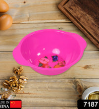 10-inch snack bowl