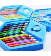 46 pcs art set for kids