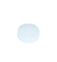 Detergent tablets for car wiper maintenance and cleaning