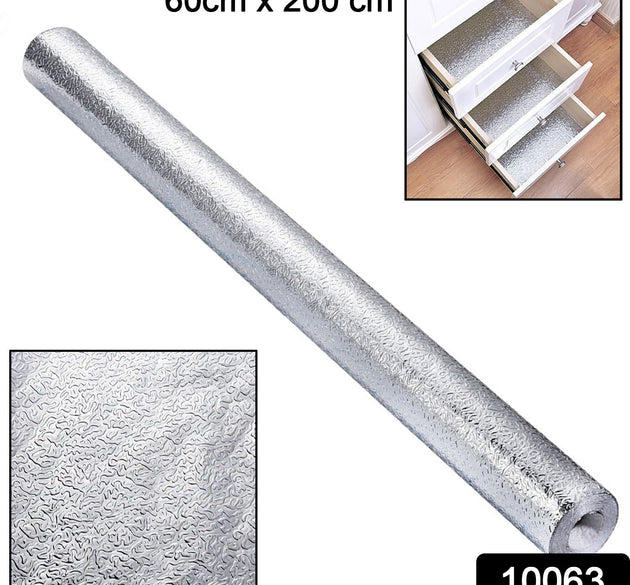 Aluminum Foil