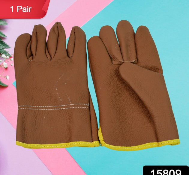 ToughPal Gloves