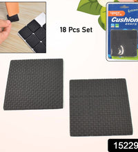 FloorGuard Pads