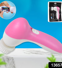 LumiGlow Massager