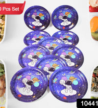 Celebrate Joy Plates