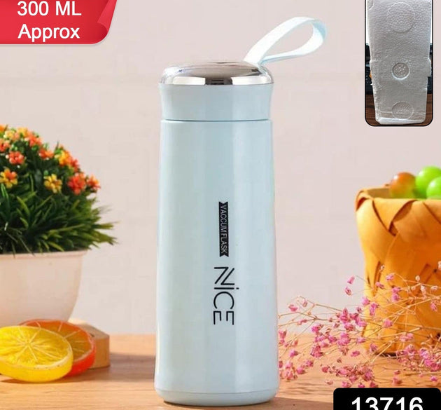 Outdoor sport Glass water bottle 