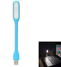 USB LED light lamp for versatile lighting.