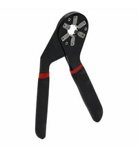 Small multi-function wrench