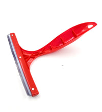 Universal mirror wiper for cars and vehicles.