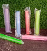 Portable toothbrush case with hygienic plastic design for travel.